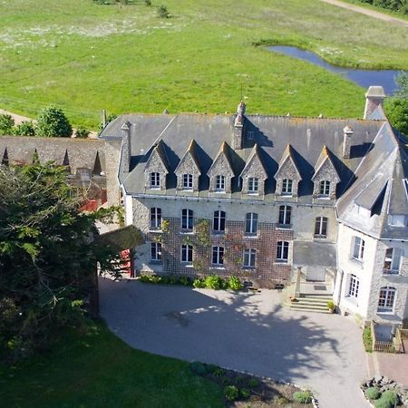 Chateau De Surville Surville  Экстерьер фото