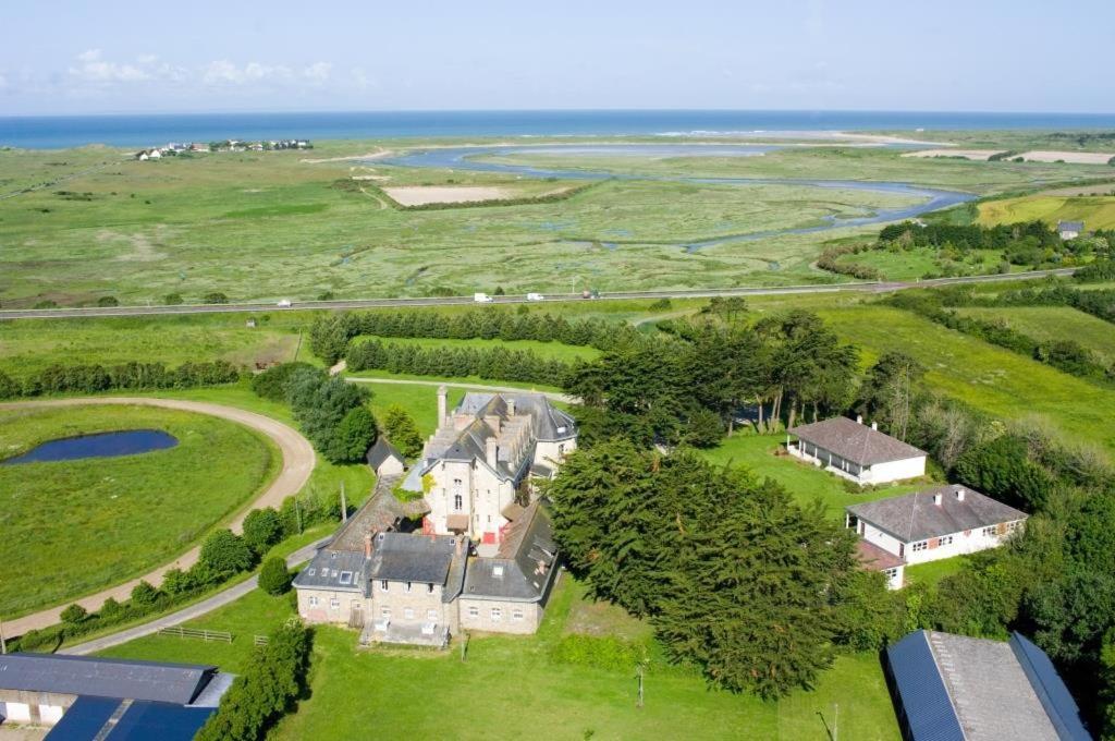 Chateau De Surville Surville  Экстерьер фото