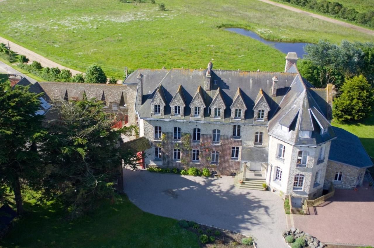 Chateau De Surville Surville  Экстерьер фото