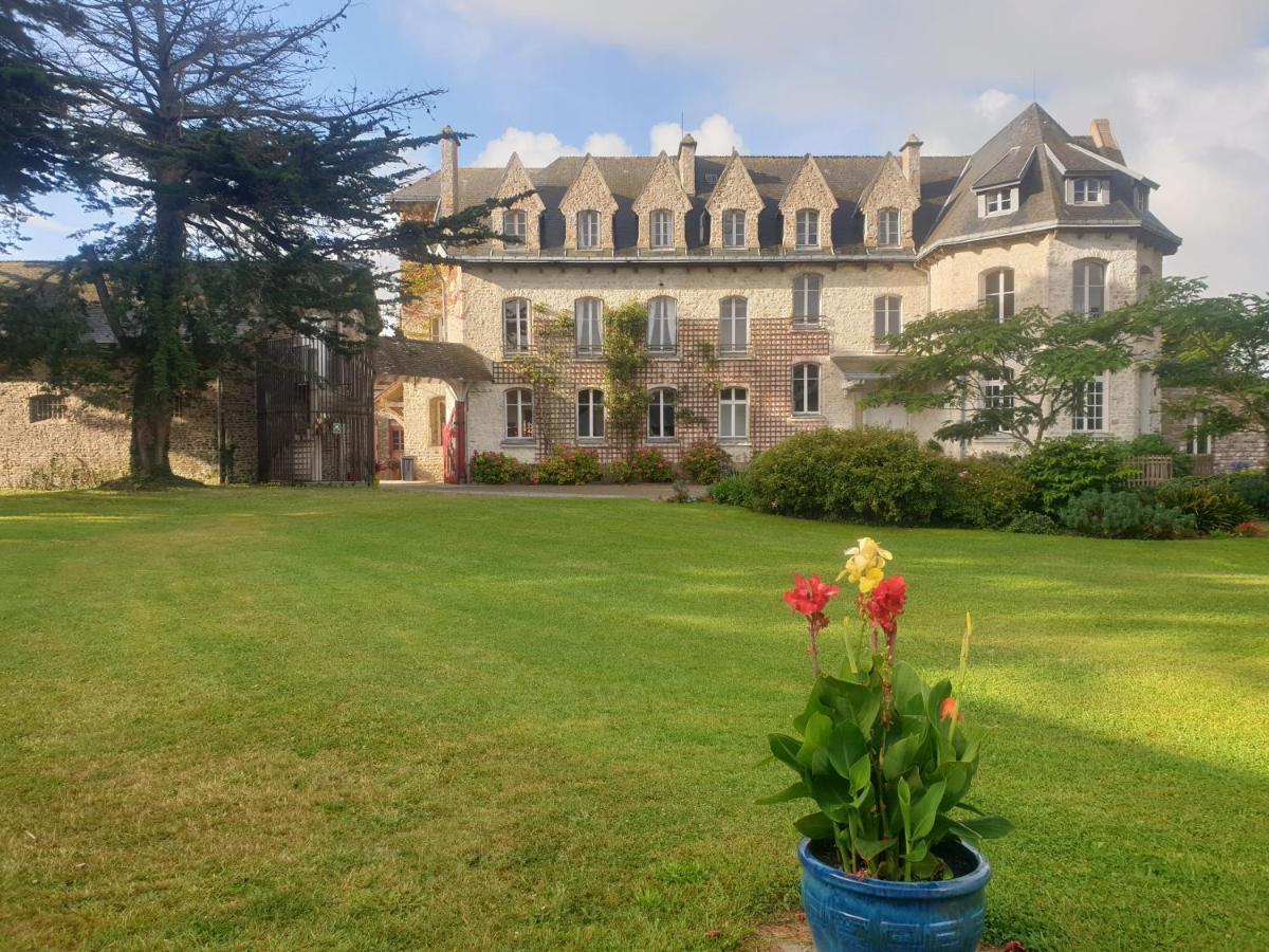 Chateau De Surville Surville  Экстерьер фото