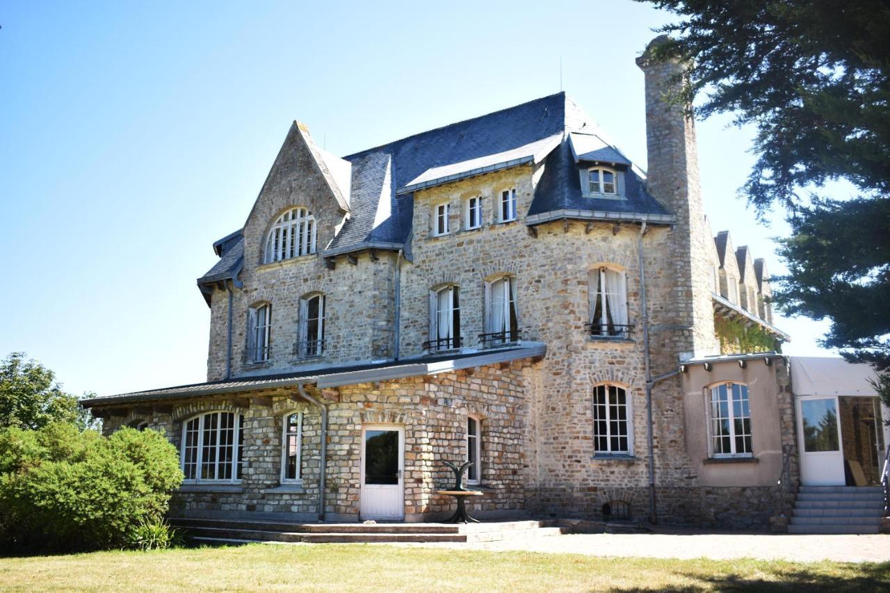 Chateau De Surville Surville  Экстерьер фото